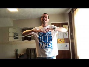 Rachel Platten-Fight Song BSL.