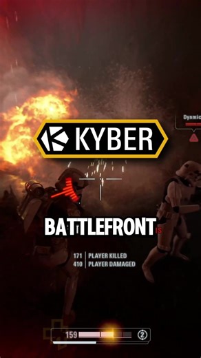 Exciting New Gun Game Mode in Star Wars Battlefront 2