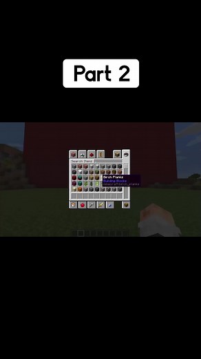 Testing Minecraft Build Hacks That Feel Illegal (Part 2) #minecraft #funny #eystreem #part2 #fyp #memes #episode #movieclips