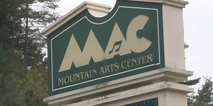 Mountain Arts Center partners with energy company to power up art education