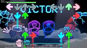 FNFたのしーよーー(Victory)