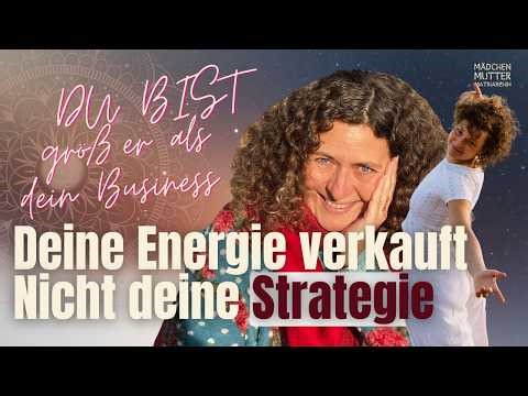 Marketing für feinfühlige Frauen: So verkaufst du ohne dich zu verbiegen