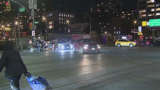 Is NYC congestion pricing working? What we've learned one week in