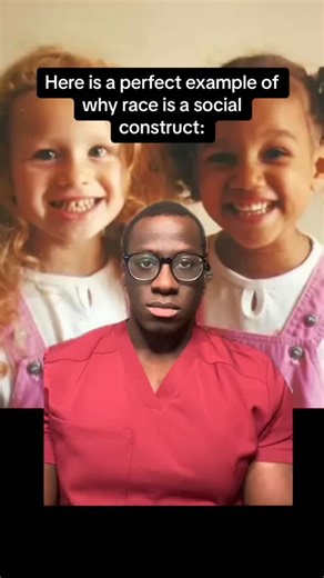 Every year, I repost this video explaining why race is a social construct and why using race-based medicine in the United States makes no sense. At a moment when immigration is being discussed in increasingly racialized ways, understanding what race is, and what it isn’t, and how it’s been used in systems even like medicine feels more important than ever: � In the U.S., race is often used as a biological variable, even though scientists agree that race is a social construct. That means that you 