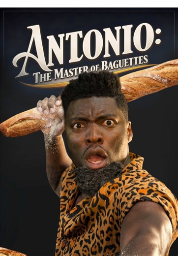 The Master of Disguise strikes again! | The Master Of Disguise