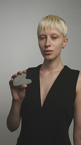 1.3K views · 17 reactions | Discover the benefits of our new black jade Gua Sha tool. The sculpting massage technique promotes circulation, reduces puffiness, and enhances the absorption of skincare products. #SkinRegimenLx https://rb.gy/6atfrl | Comfort Zone | Facebook