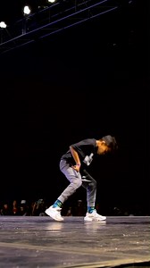 Logan Logistx Edra feat- Sheaden Gabriel Showing them STRONG moves👊💪 #Worldofdance #dance #WOD | World of Dance
