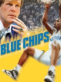 Blue Chips - Film 1994 - Cinetrafic