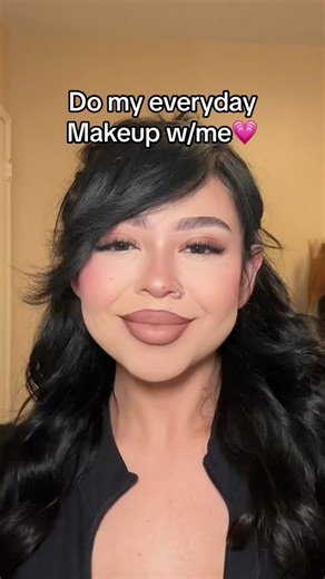 Everyday Full Coverage Makeup Tutorial