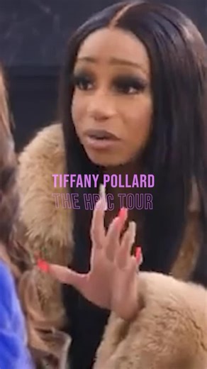 Tiffany Pollard on Instagram: "The HBIC is bringing the crown to your city in just a few weeks and I’m reliving some of my favoriteee memories 👑 Grab them now at seetickets.us/tiffany2026 👑 Atlanta GA 👑 Phoenix AZ 👑Columbus OH 👑San Diego CA 👑 Austin TX 👑 Los Angeles CA 👑 Salt Lake City, UT 👑 Scottsdale AZ and I can’t wait to bring @djryankenney on the road!"