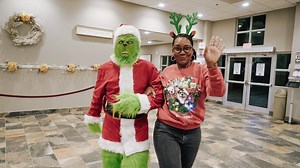 11 reactions | The CRCC Christmas Party registration deadline is Wednesday, December 6th. Bring your family out for a night of games and prizes, hot chocolate, a bouncy house, karaoke, dinner from exquisite catering, dessert, and more. Don't put it off until it's too late! Register today at crcconline.org. | Christ the Rock Community Church | Facebook