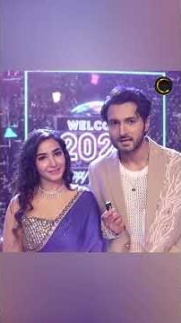 বর্ষশেষে নতুন চমক শন-সৃজলার জুটি! কোন চ্যানেলে দেখা যাবে? | Cine Chokkor