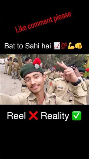 YouTube blogger ✅💯..#shorts #shortsvideo #blogger #ncc #ncc_army