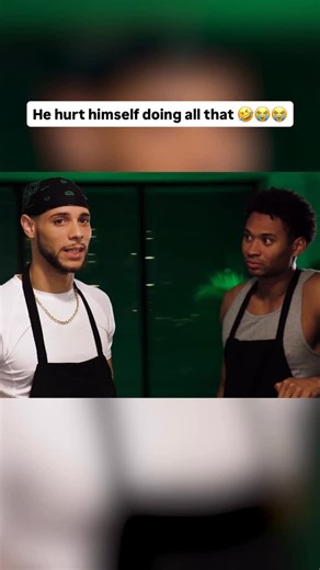 Error 404 on Instagram: "Ep. 13 bloopers are hilarious 🤦‍♂️🤣 #bloopers #atlanta #comedyreels #webseries"