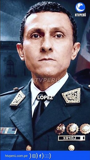 FREDY LÓPEZ MENDOZA APPOINTED AS NEW PNP GENERAL COMMANDER FOLLOWING ARRIOLA'S DEPARTURE