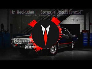 Hackudão - Somos A Resistencia (Original Mix) (Rap dos Hackers | Trap Hacker)