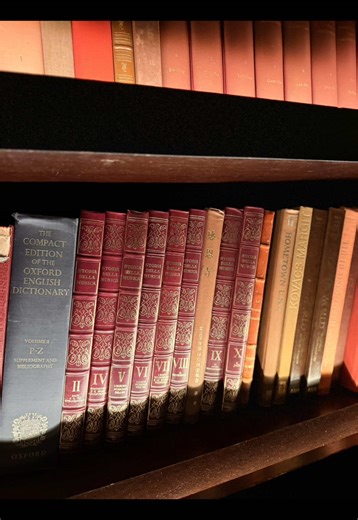 Discover The Library at Park MGM Las Vegas