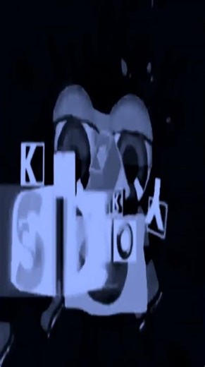 (REVIVED EFFECT) Klasky Csupo in Cool Major