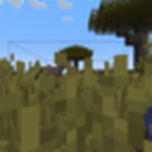 Impossible Prison Minecraft Map