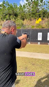 9.5K views · 15 reactions | This small shield could save your life This tiny shield could save your life by offering instant protection in dangerous situations. Lightweight yet powerful, it’s designed for personal safety, emergency response, and everyday security. A compact tool that delivers big protection when seconds matter most. #PersonalSafety #lifesavingtips #technology #smartdevices #protection Credits : KentuckyBallistics, taetactical / yt | Ente Keralam | Facebook