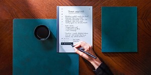 Remarkable 2 Review: The Elegant Paper Tablet for Note-Taking