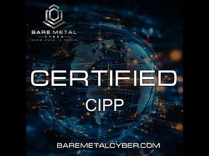 Episode 84 — Cookies and Tracking: Online Privacy Regulations