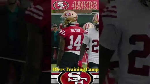 49ers 2025 training camp: Purdy, Bosa, and the faithful