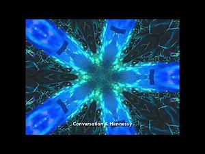 PvL - Conversation and Hennessy
