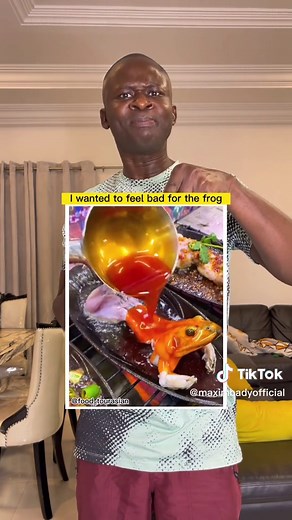Maximbady on TikTok