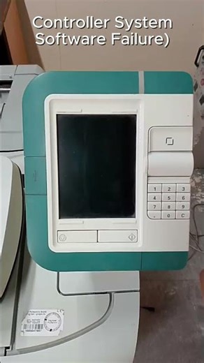 Océ PlotWave startup problem|⚠️ Fix Océ PlotWave Startup Loop🛠️ #wideformatprinter #howtofix