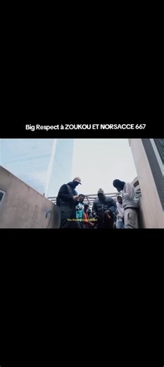 667 FEAT LYONZON - 669 PART 2 #667 #lyonzon #freezecorleone #newson #pourtoi