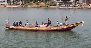 3 Passengers Missing as Boat Capsizes at Goderich Sea in Freetown