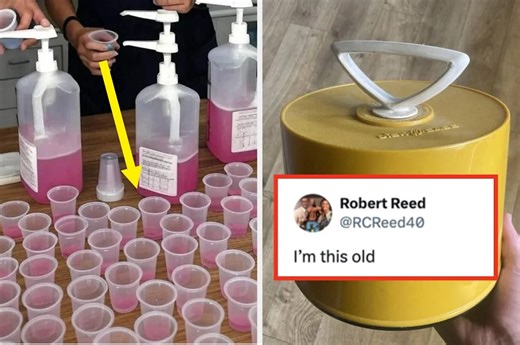 The "I'm This Old" Meme Will Make Anyone Over 30 Feel ANCIENT