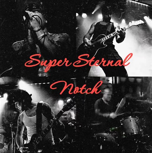 Super Sternal Notch 🤘🏼#newmetal #azlocalmusic #metalmusic #numetal #newmetalmusic #rock #supersternalnotch #metalhead #rockmusic #azmusic #fyp