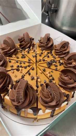 Messy Baking: Cheesecakes and Creative Tips