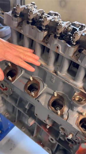 1.9K views · 24 reactions | Industrial Deutz Diesel - One of the most reliable engines in the world. Find out why #autoshop #diesel #dieseltruck #carrepair | Davemonsterengines | Facebook