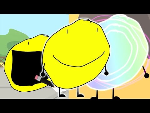 TPOT but only when Yellow Face shows up on screen (TPOT 1-14)