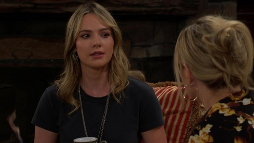 Watch The Young and the Restless Season 53 Episode 72: 1/20/2026 - Full show on CBS