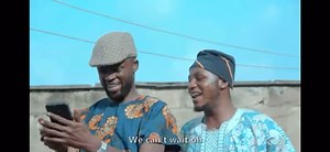 Mc Olympia Baba Oga driver on Reels