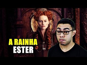 5 CHARACTERISTICS of Queen Esther (Bible Study)