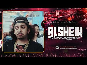 MTG - HYPERFOCUS ON PERERECA (DJ AZIN) MC CAITAN, MC HK DA 7 AND GOUVEA