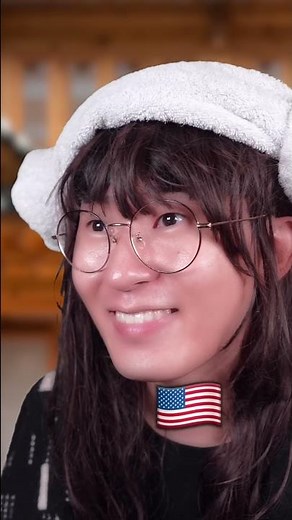 When your Korean bf is patriotic 😵