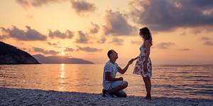 10 Unique Proposal Ideas | Pink Book Weddings South Africa