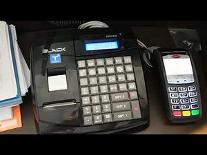 Annullo scontrino telematico con Big plus custom