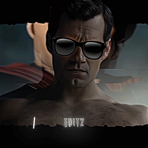" The Alien 👽 " | SuperMan Edit | FUNK SERENO SLOWED