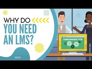 Why Do You Need an LMS? | What is an LMS & How to Pick One | The URL dr.