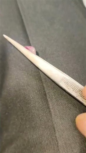 natural old burma ruby✨️✨️✨️✨️