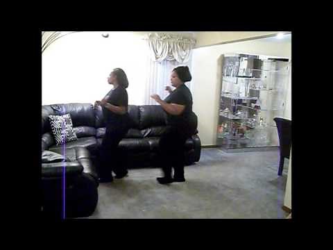 What I Like Line Dance instructional