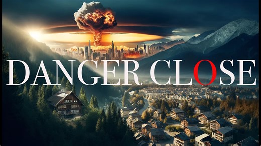 Jeremiah & World War III w/ Benjamin Baruch