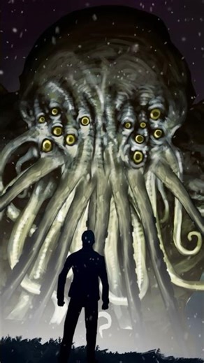The lore of Cthulhu
